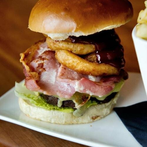 Гостиница Holborn Hotel в Терсо