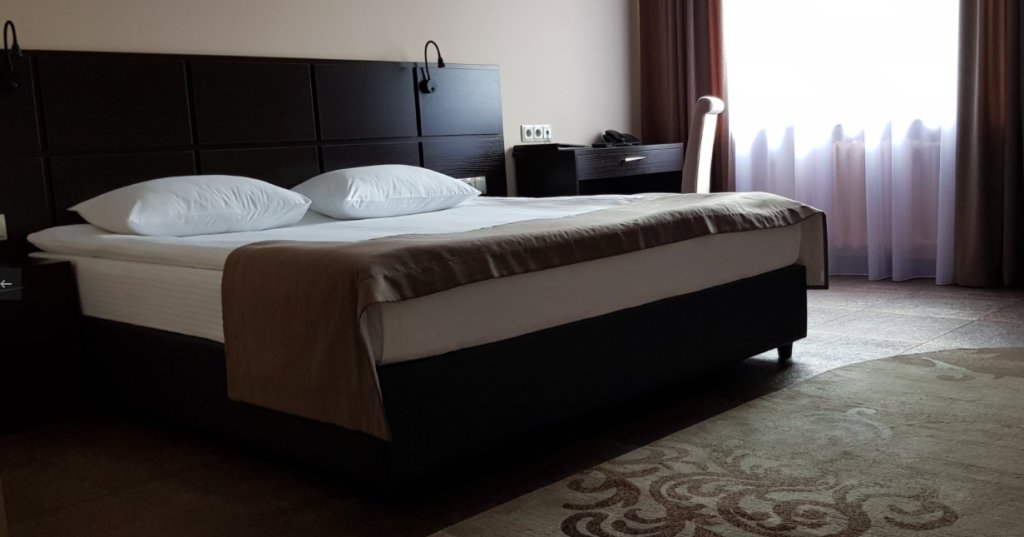 Фото Diamond Lugovaya