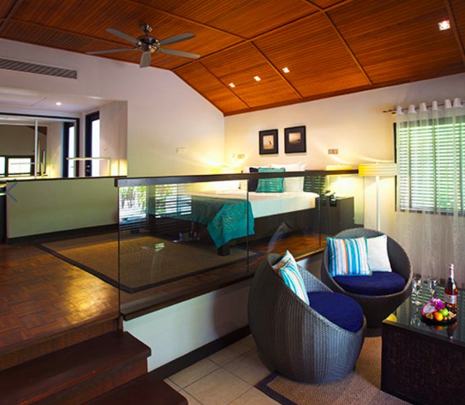 Фото Velassaru Maldives