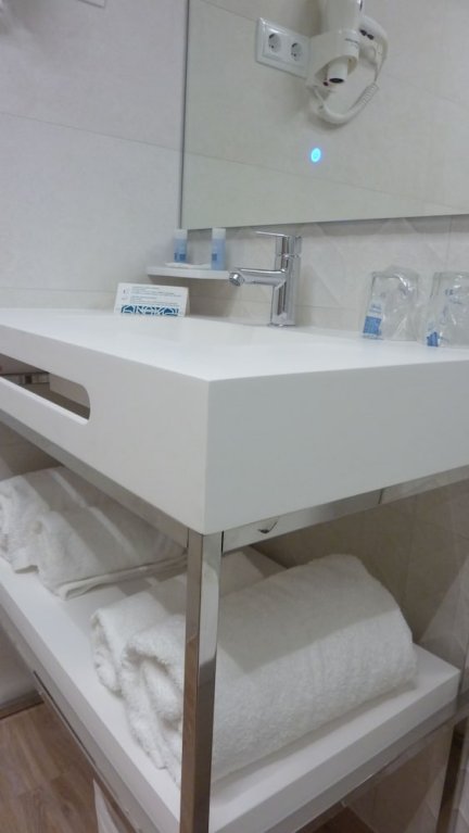 Фото María Cristina Hotel