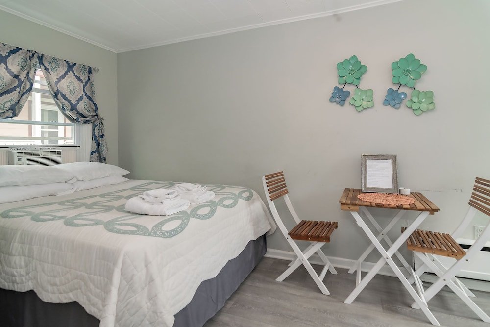 Фото The Inn at Ocean Grove