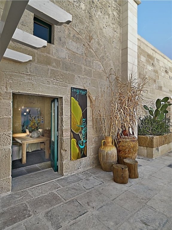 Фото Relais Masseria Capasa