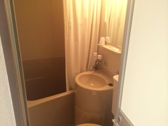 Фото Business Hotel Moji