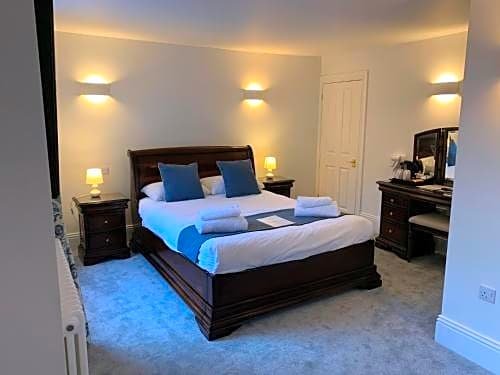 Фото The Pilgrims Hotel