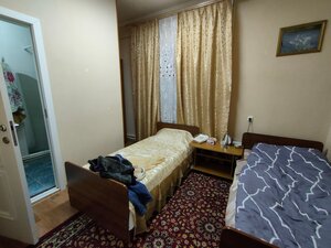 Voyazh, Ip (selo Aleksandrovskoye, ulitsa Voytika, 39) ، فندق