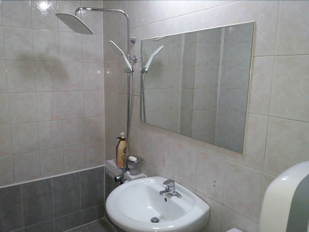 Фото Hae Won Jang Motel