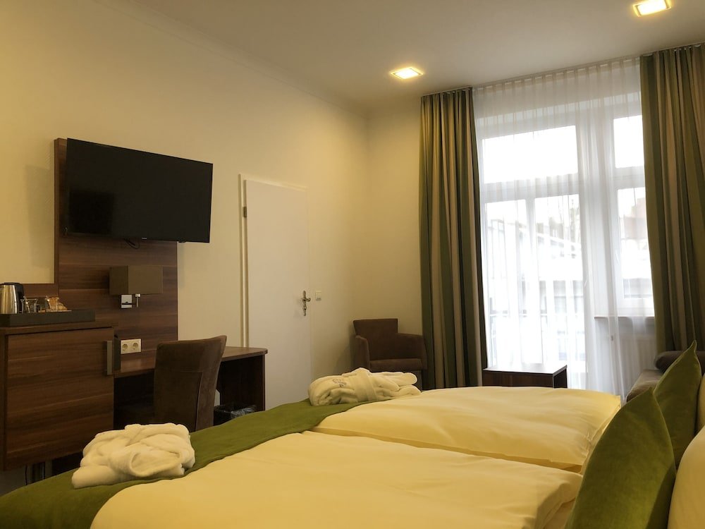 Фото Hotel Villa Elsa