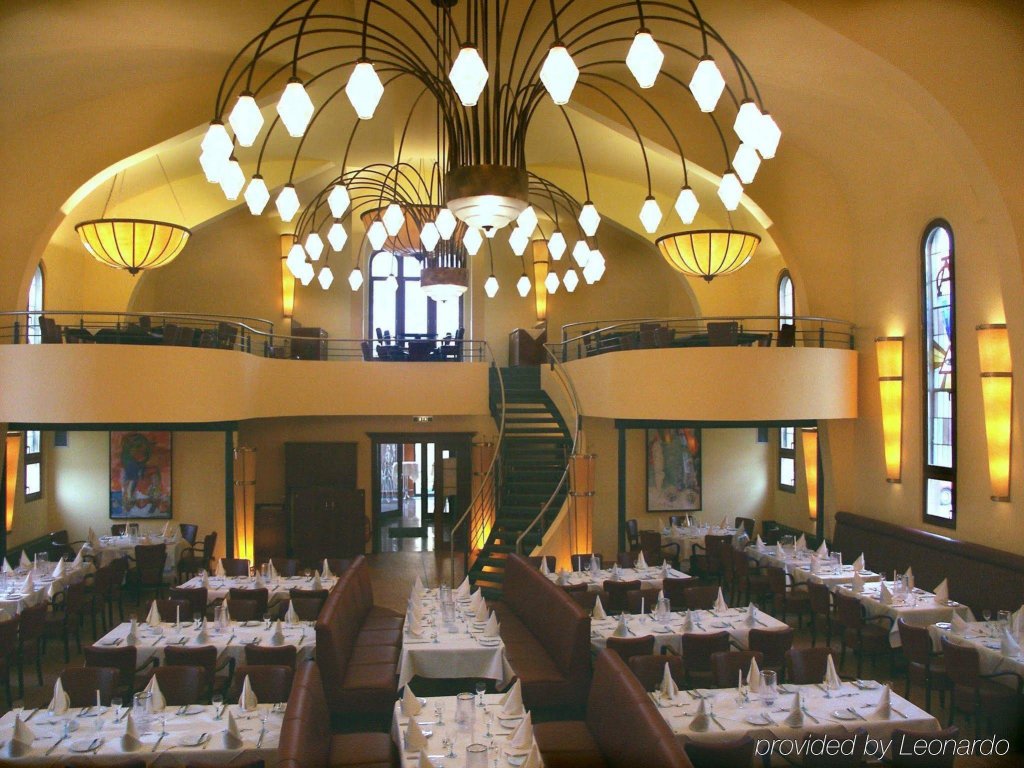 Фото Prinz Carl Parkhotel