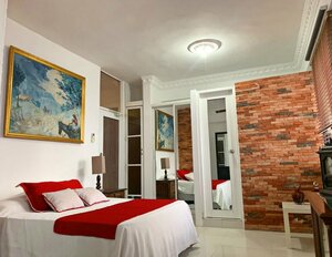 Гостиница Malecon Cozy Private Room 8