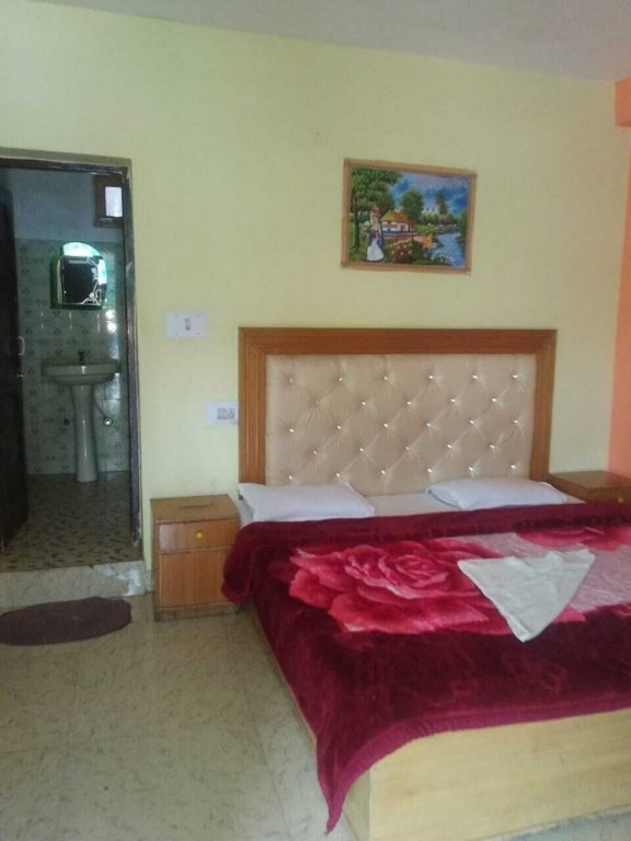 Фото Moon Peak Cottage