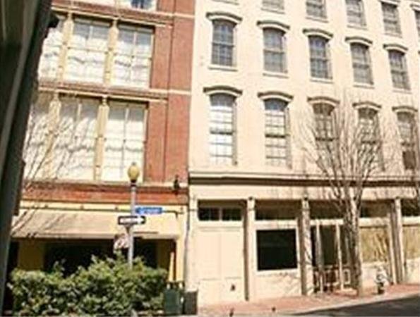 Фото Loft 523 New Orleans