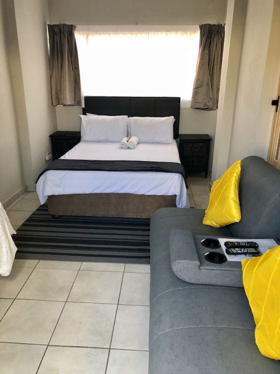 Фото Dossa Guest House