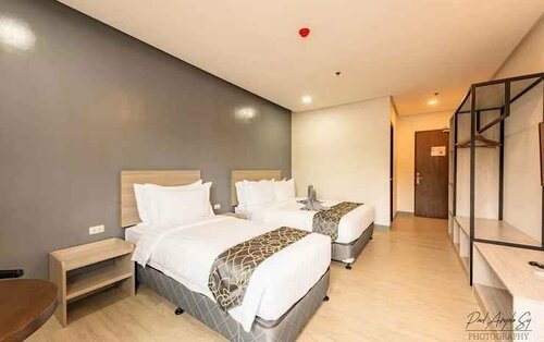 Гостиница Hotel One в Себу