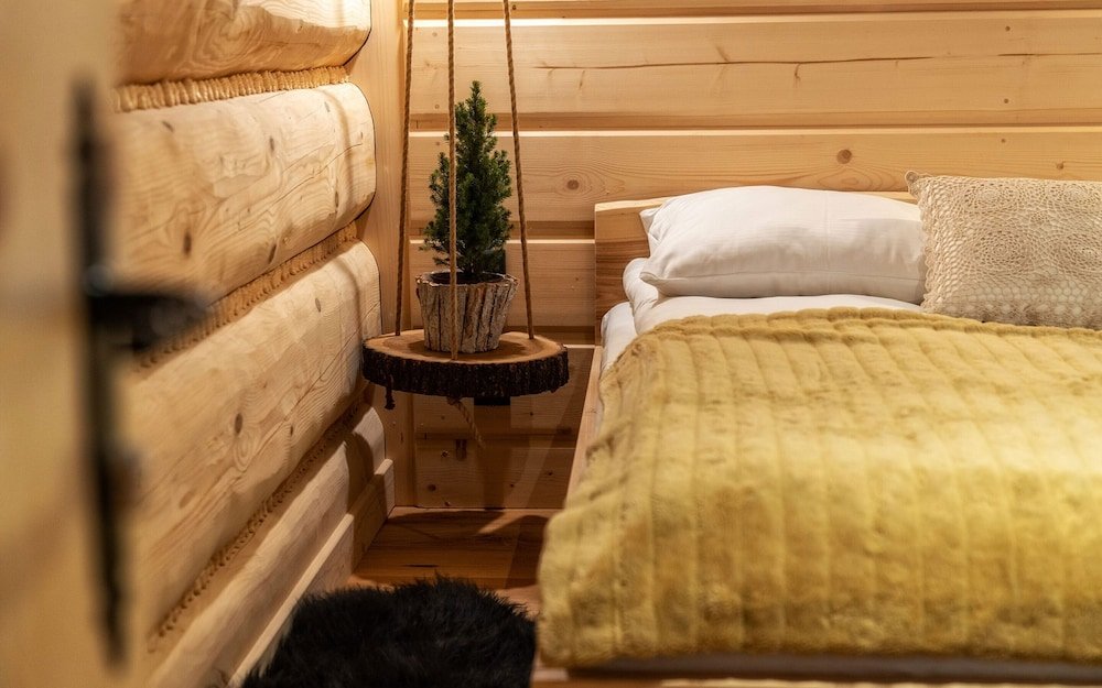 Фото Domek Skarbek Zakopane