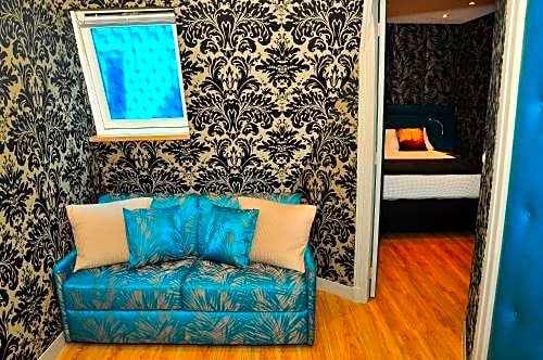 Фото Hôtel du Mont Blanc