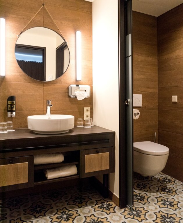 Фото отеля 5