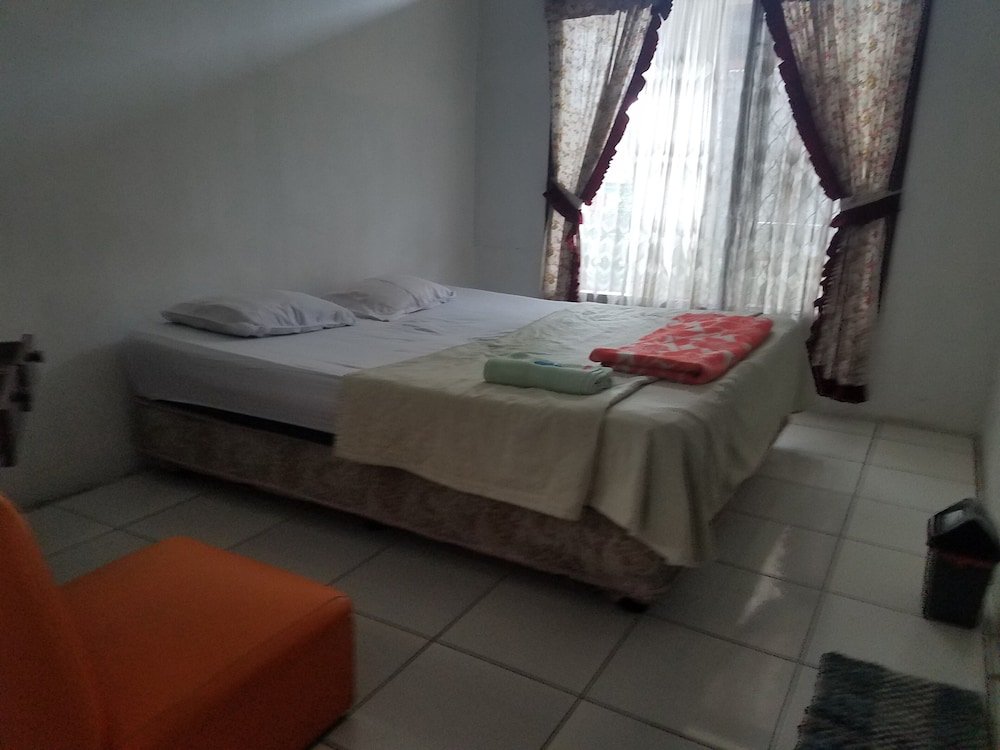 Фото Kaliaga Bungalow