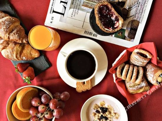 Фото Hotel Senator