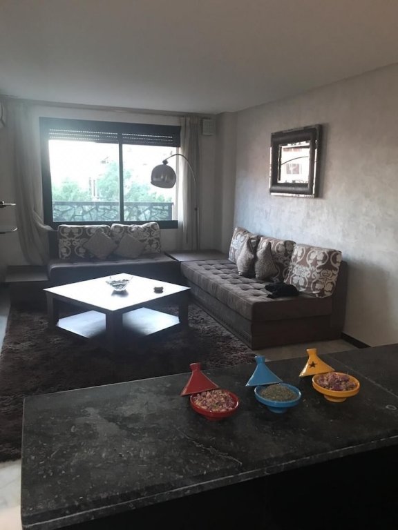 Фото Résidence Harmony