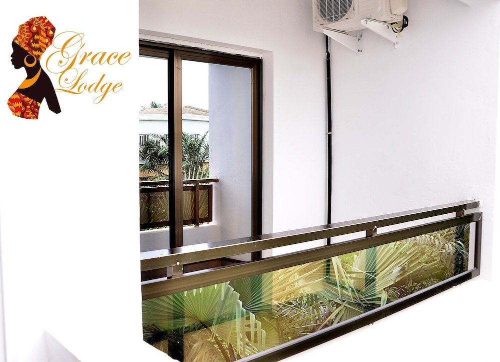 Фото Grace Lodge