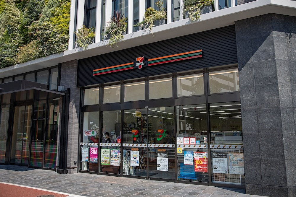 Фото Hotel Trad Hakata