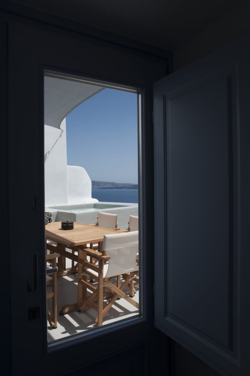 Фото Bluedome Cavehouses Santorini