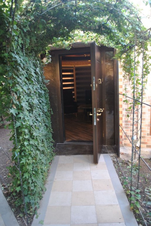 Фото Отель Manor