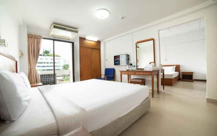 Фото Siam Palace Hotel