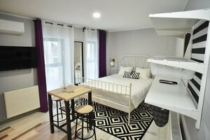 Гостиница Heights Accommodation City Center в Бухаресте