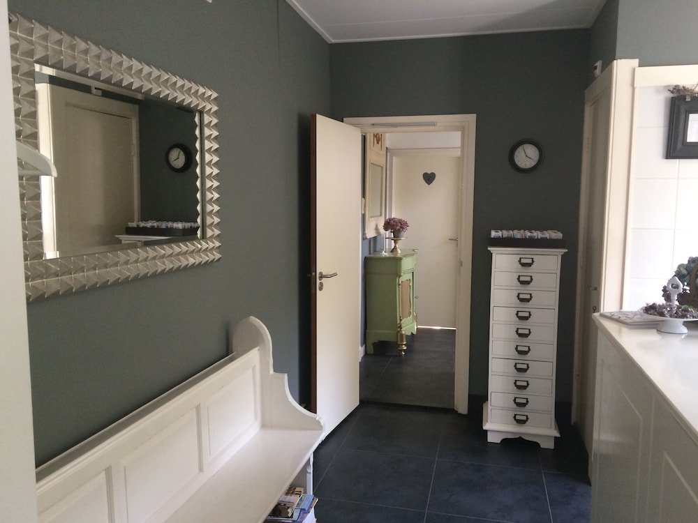 Фото Pirombo Bed & Breakfast