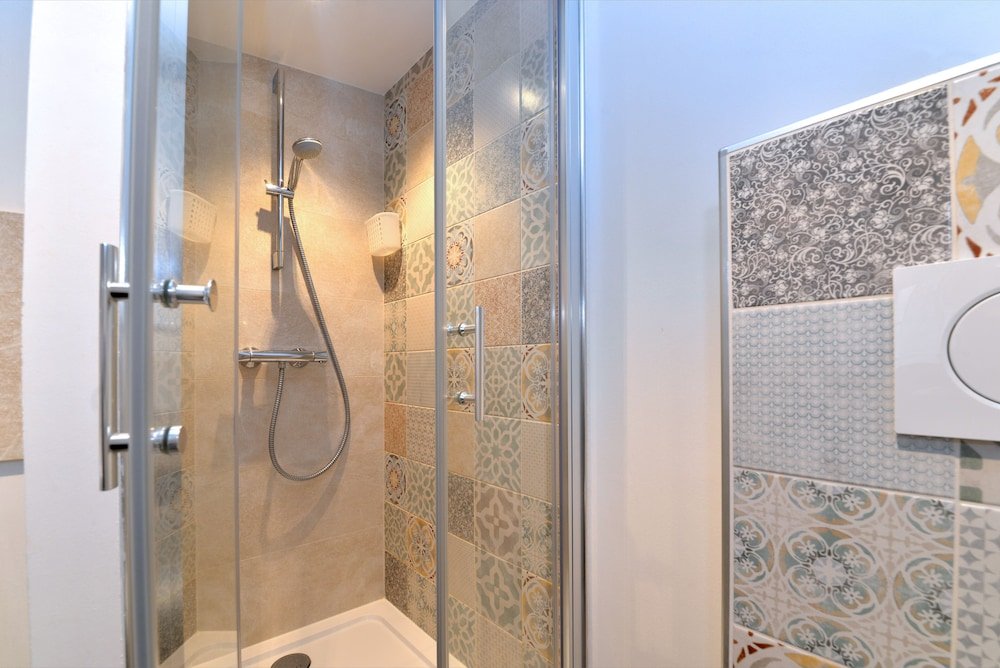 Фото La Terrasse sur Cour