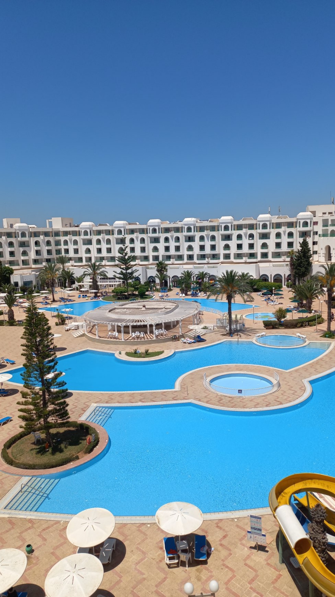 Фото El Mouradi Hammamet