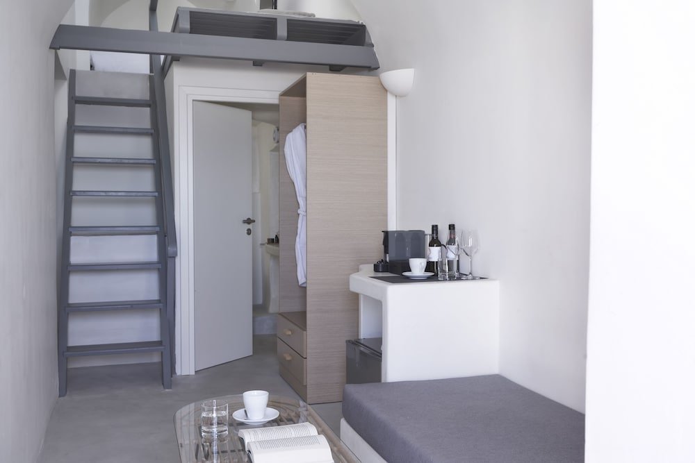 Фото Cilon Suites