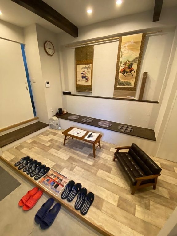 Фото Sano san chi