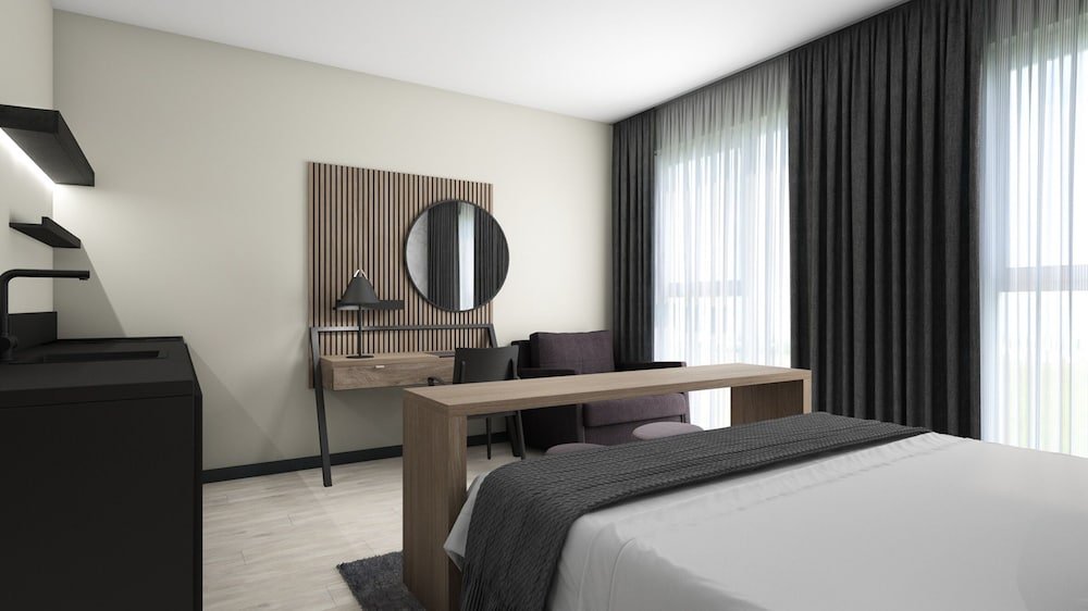 Фото Elaya Hotel Augsburg