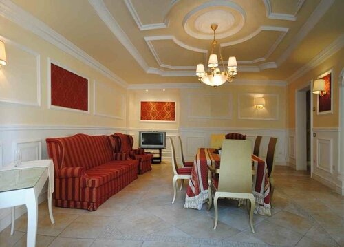 Гостиница Panoramic Villa Italy Just few Minutes Drive From the Beach