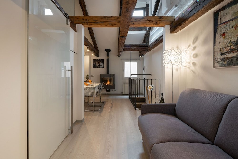 Фото VeNICe Cera Ca' Corte Sconta