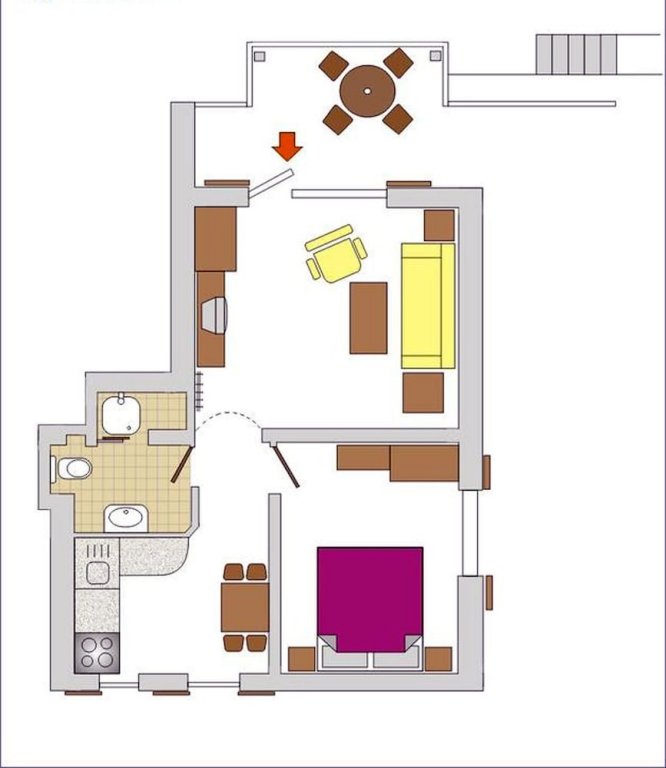 Фото Apartments Bagar