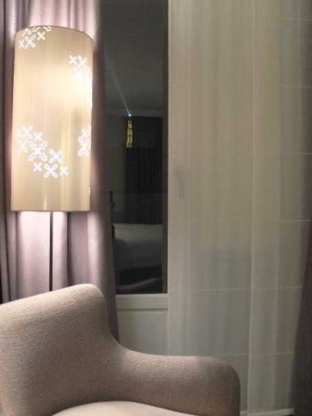 Фото Tryp de Saxe