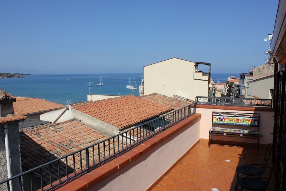 Фото Casa Paramuro by Wonderful Italy