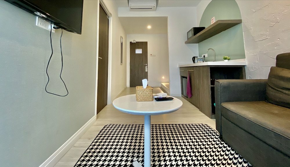 Hotel Jia by Homesuite, Sabah, photo