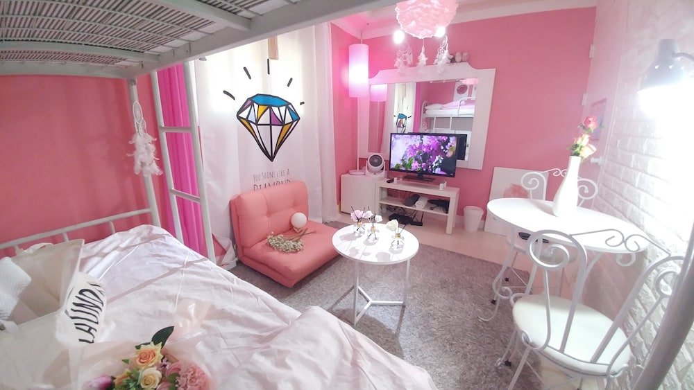 Фото Spring Light