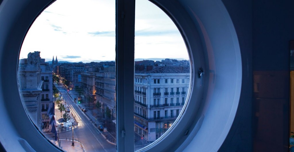 Фото Escale Oceania Marseille Vieux Port