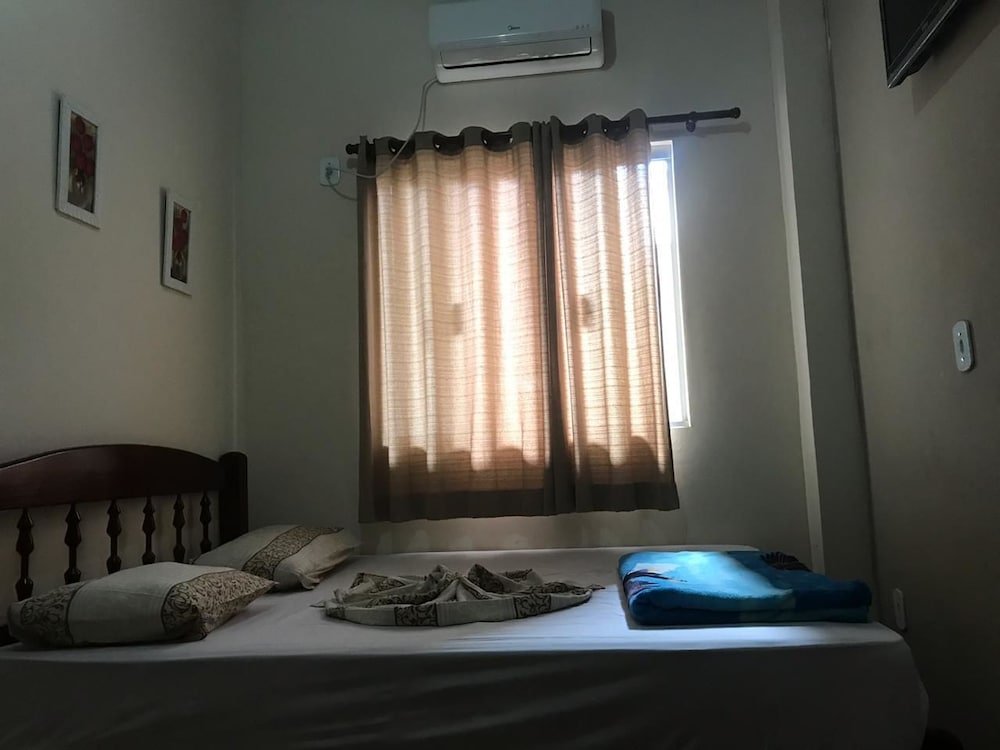 Фото Pousada São João