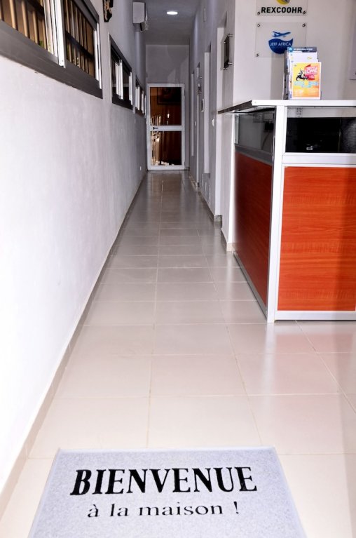 Фото Grace Lodge