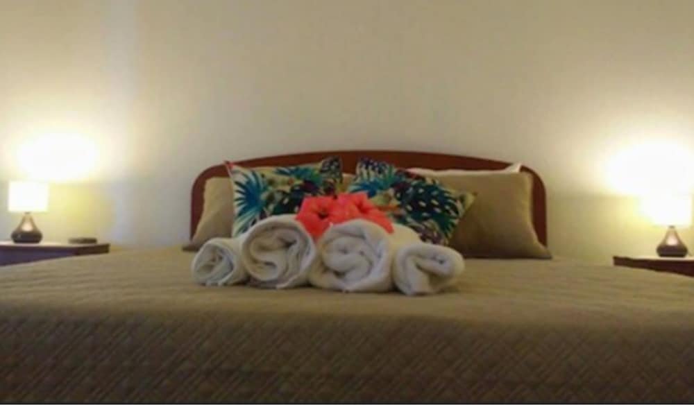 Фото Cabañas Te Maori