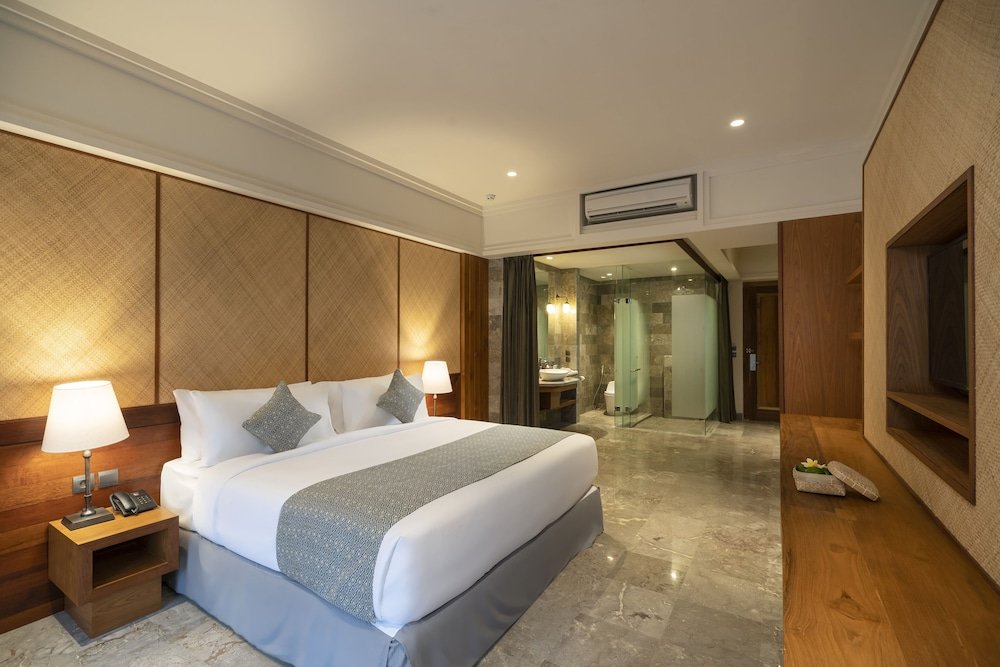 Фото Adi Bisma Inn by Mahaputra