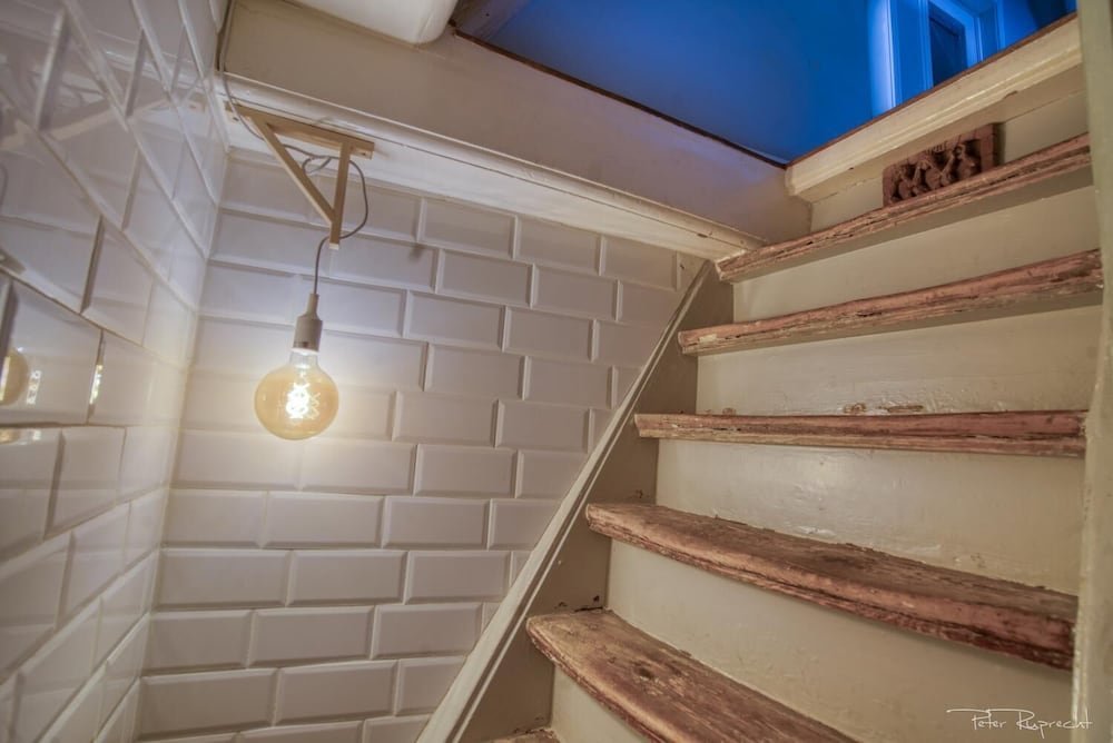 Фото Attic Monkeys Lodge