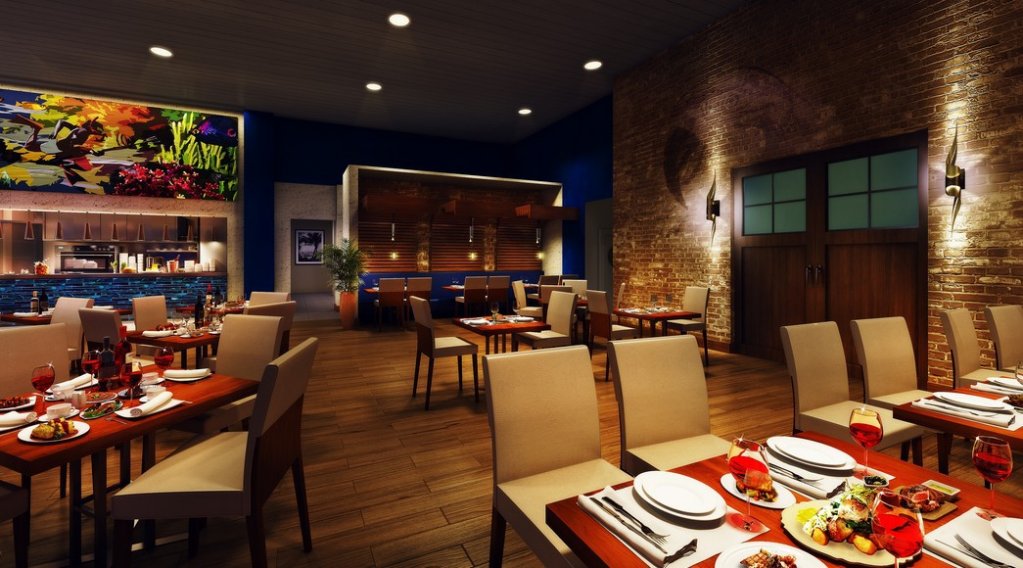 Фото Margaritaville Hollywood Beach Resort