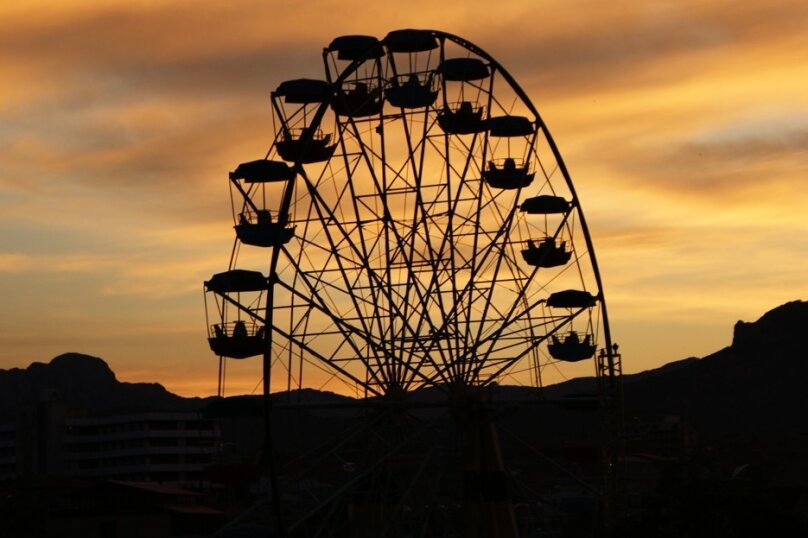 Фото Прибой